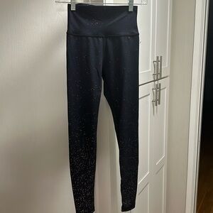 Buffbunny leggings